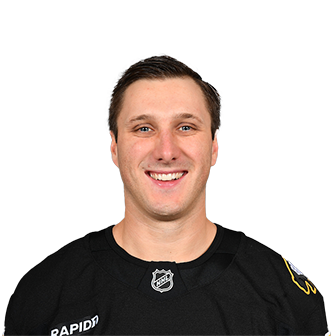 Photo of Alex Steeves